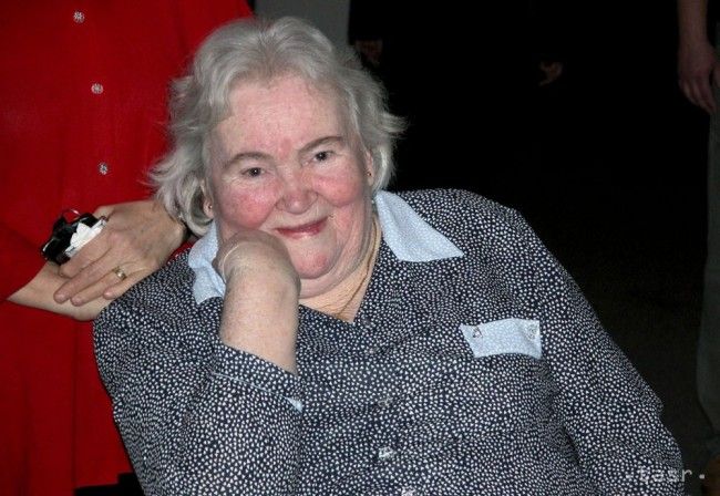 Katarína Kolníková zosobňovala insitné herectvo