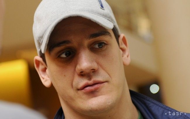 Radivojevič prispel asistenciou k triumfu Liberca na ľade Sparty