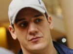 Radivojevič prispel asistenciou k triumfu Liberca na ľade Sparty