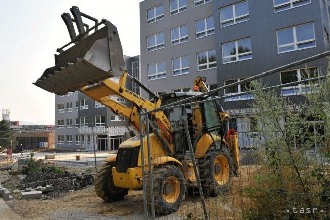 Projekt Mlynská bašta v centre Košíc ponúkne viac ako 130 bytov