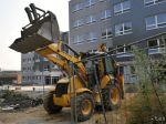 Projekt Mlynská bašta v centre Košíc ponúkne viac ako 130 bytov