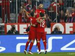 Bayern postúpil do finále Nemeckého pohára, živí šancu na treble