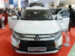 S emisiami manipulovala aj japonská automobilka Mitsubishi Motors