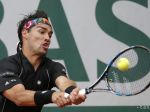 Fognini postúpil do osemfinále turnaja ATP v Barcelone
