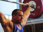Slovenskí vzpierači na ME vybojovali olympijskú miestenku