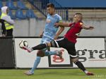 Derby Slovan - Trnava bude sledovať zvýšené množstvo policajtov