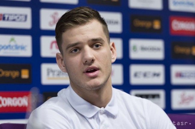 Jaroš chce zabojovať o miestenku na MS: Bude to ťažké