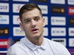 Jaroš chce zabojovať o miestenku na MS: Bude to ťažké