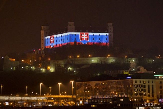 Bratislava pre všetkých 2016