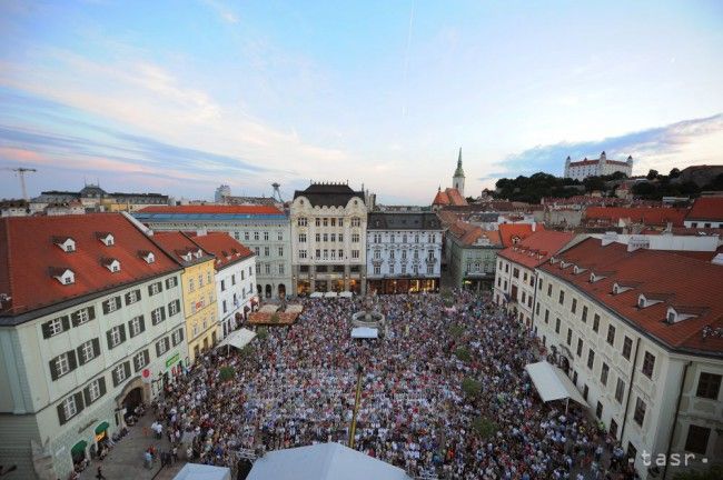 Francúzsky čembalista Jean Rondeau vystúpi na Viva Musica! festivale