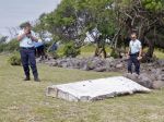 Úlomky nájdené pri Mozambiku definitívne patria stratenému letu MH370