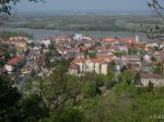 Radnica aj poslanci v Hainburgu sa snažia oživiť centrum mesta