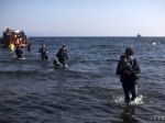 Pri minulotýždňovej havárii lode mohlo zomrieť až 500 ľudí