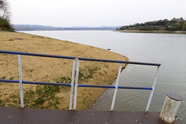 Moderná čistiareň odpadových vôd zlepší životné prostredie na Domaši