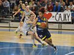 Košičanky vyhrali v Piešťanoch a od 13. titulu ich delí jeden triumf