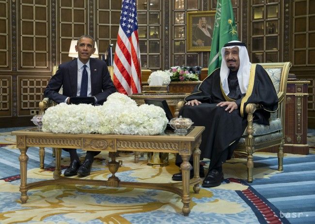 Saudská Arábia plánuje získať zahraničný úver za 10 miliárd dolárov