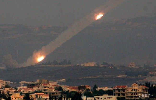 Izrael: Vojna s Hizballáhom by mala zničujúce následky pre Libanon