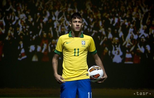 Barcelona uvoľnila Neymara na olympiádu, vynechá však Copa America