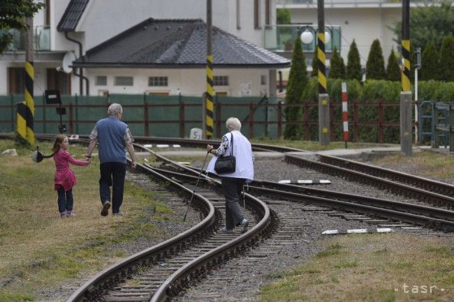 Počas víkendu nahradia vlaky na trati Sereď-Trnava autobusy