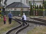 Počas víkendu nahradia vlaky na trati Sereď-Trnava autobusy