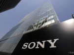 Sony znížil odhad zisku za uplynulý finančný rok o 9,4 %