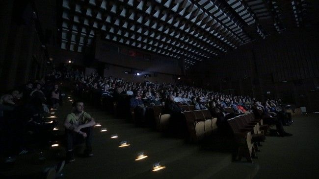 Na Ukrajine sa nesmú uvádzať ruské filmy nakrútené po 1. januári 2014