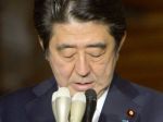 Japonský premiér zaslal obetný dar do kontroverznej svätyne Jasukuni