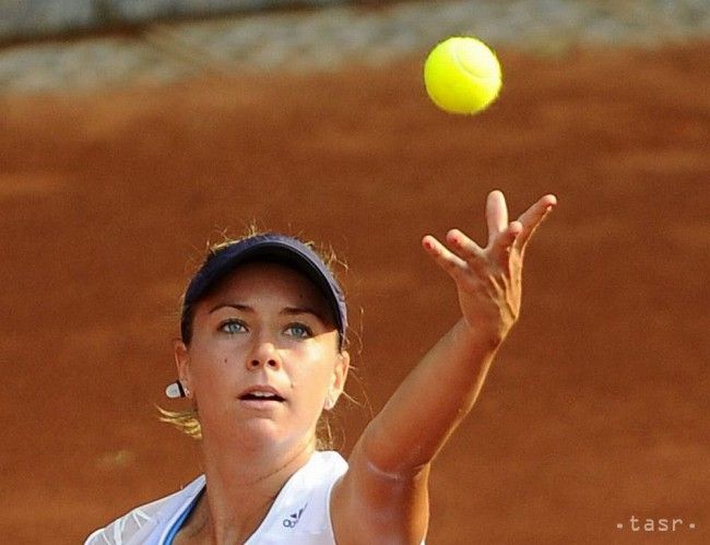 Kučová zdolala Bondarenkovú a v Istanbule postúpila do štvrťfinále