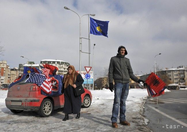 Bývalého srbského generála dnes vyhostili z Kosova