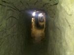 USA: Polícia objavila na mexických hraniciach dlhý pašerácky tunel