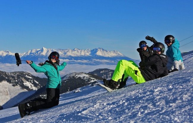 Tatry mountain resorts hodnotí uplynulú zimnú sezónu ako úspešnú
