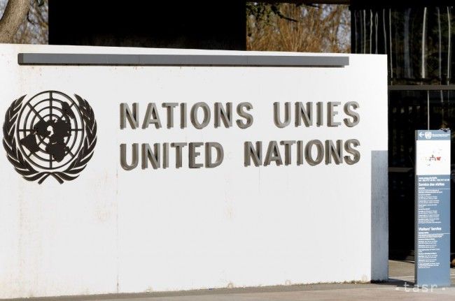 Na simulovanom zasadnutí OSN sa zišlo 150 stredoškolákov z 11 krajín