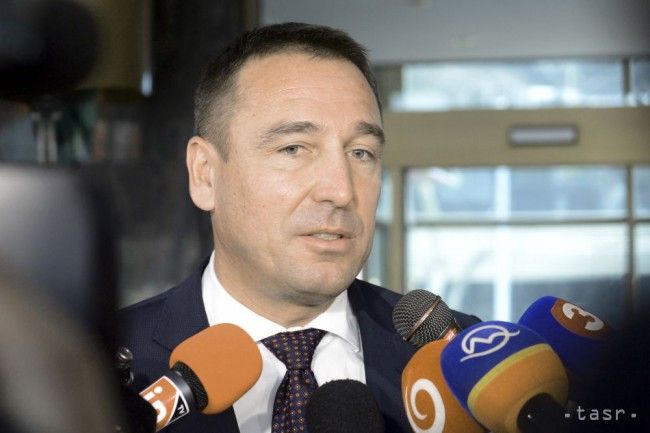 Minister odvolal riaditeľa Technickej obnovy a ochrany železníc