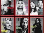 Časopis Time zverejnil zoznam 100 najvplyvnejších osobností roka 2016