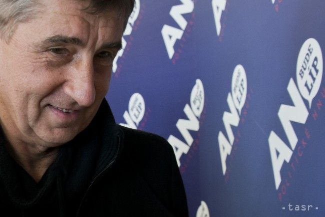 Prieskum: České voľby vyhralo Babišovo hnutie ANO, tesne pred ČSSD