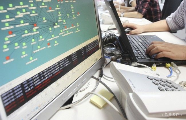 Na viaceré nemecké univerzity zaútočili hackeri-extrémisti