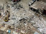 V Ekvádore zaznamenali ďalšie silné zemetrasenie