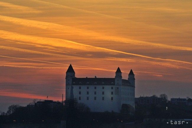 Hlavné mesto otvára svoje brány, sprístupní aj nevšedné miesta