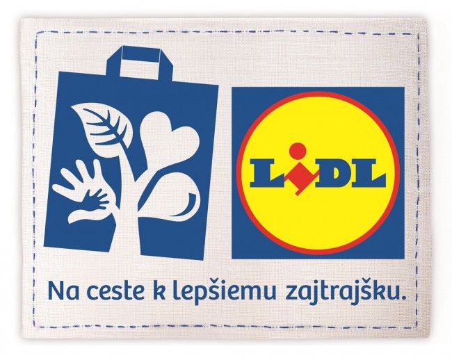 Lidl patrí medzi ekologicky najzodpovednejšie firmy na Slovensku