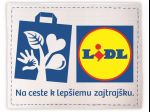 Lidl patrí medzi ekologicky najzodpovednejšie firmy na Slovensku