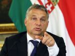 Orbán: Brusel a maďarskí socialisti chcú doviesť milióny ľudí