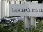 Daimler zaznamenal v 1. kvartáli pokles zisku o 32 %