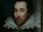 Shakespeare bol Homérom, teda otcom dramatických básnikov