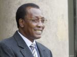 Prezidentom afrického Čadu zostáva aj na ďalších päť rokov Idriss Deby