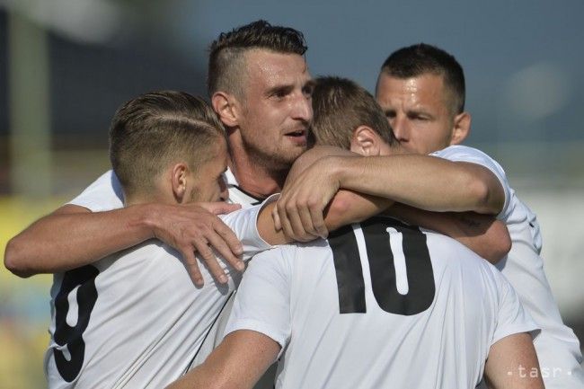 Borčice sú prvým vypadávajúcim zo skupiny Západ, výsledky anulujú