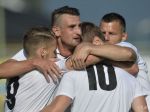 Borčice sú prvým vypadávajúcim zo skupiny Západ, výsledky anulujú