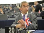 Farageovi a Johnsonovi sa nepáči Obamova agitácia proti brexitu
