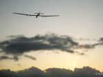 Experimentálne lietadlo Solar Impulse 2 obnovilo let okolo sveta