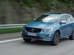 Volvo zaznamenalo v 1. štvrťroku 2016 pokles zisku