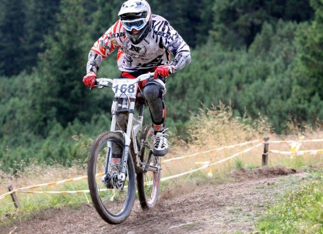 Seriál Bike Open Tour odštartuje vo Svätom Juri